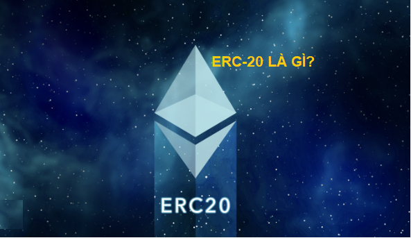 ERC-20-la-gi